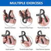 Wrist Strength Fitness Equipment