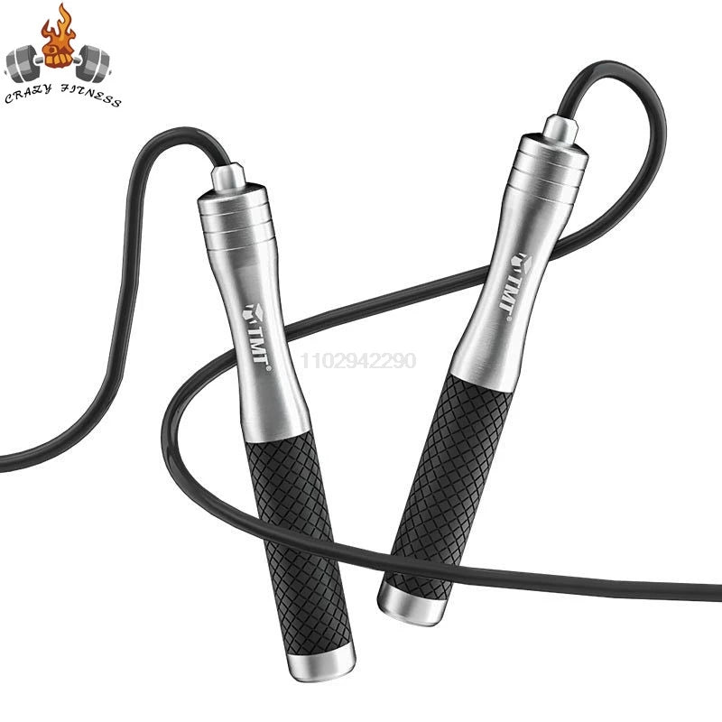 Professional Speed Wire Jump Rope