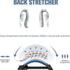Multi-Level Adjustable Back Stretcher