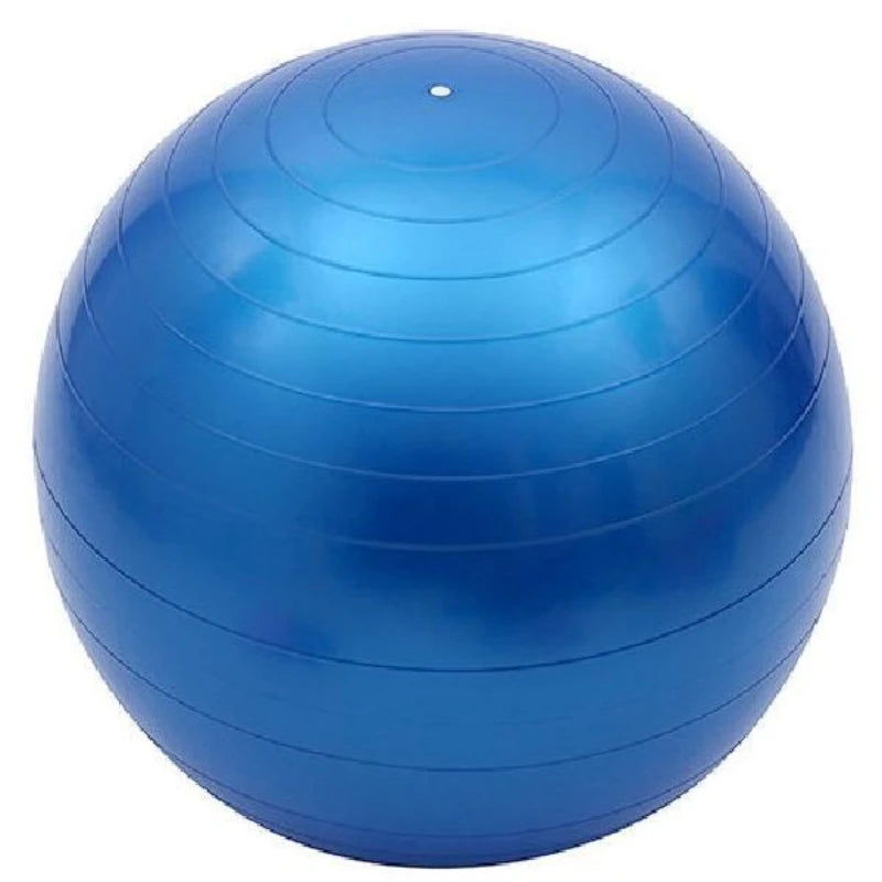 Yoga Ball - Massage Ball - Gymnastic Exercise Fitness Ball